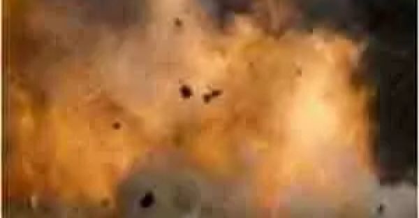 सुकमा-दंतेवाड़ा सीमा में IED ब्लास्ट&hellip; CRPF का डॉग हैंडलर जवान घायल, पैर में आई गंभीर चोट