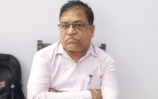 बिलासपुर में ACB की बड़ी कार्रवाई: नायब तहसीलदार 50 हजार की रिश्वत लेते रंगे हाथ गिरफ्तार