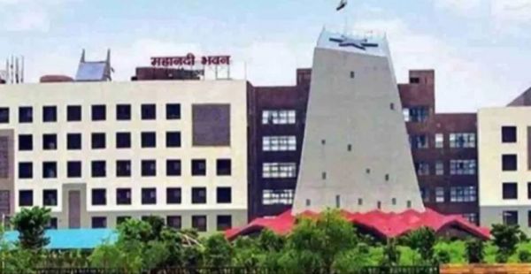 छत्तीसगढ़ सचिवालय सेवा के 5 सहायक अनुभाग अधिकारी बने अनुभाग अधिकारी&hellip;