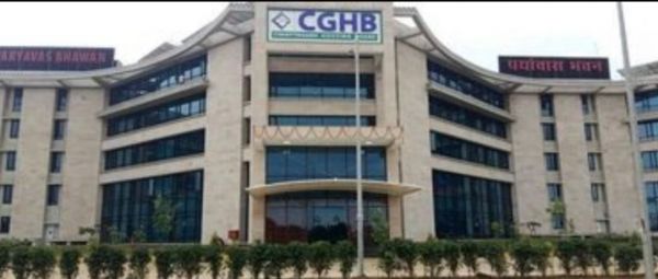 रायपुर में होगा राज्य स्तरीय आवास मेला : दो हजार करोड़ की नई आवासीय योजनाओं का होगा शुभारंभ, कम कीमत पर आवास उपलब्ध कराने गृह निर्माण मंडल की विशेष पहल