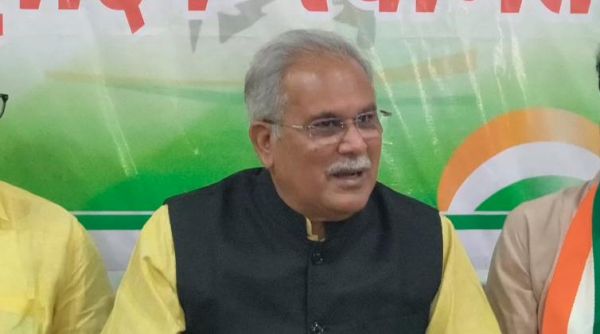 नसबंदी के दौरान महिलाओं की मौत का मामला : पूर्व सीएम भूपेश बघेल ने सरकार पर साधा निशाना, कहा- 