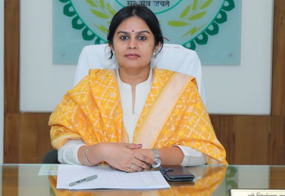 आंख के ऑपरेशन में लापरवाही मामले में बड़ी कार्रवाई की तैयारी, स्वास्थ्य विभाग ने तीन सदस्यीय जांच टीम बनायी, तीन दिन में मांगी हेल्थ कमिश्नर ने रिपोर्ट