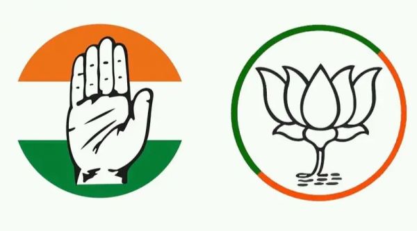 धान खरीदी पर सियासत: पूर्व सीएम के बयान पर डिप्टी सीएम साव ने किया पलटवार, कहा- ठगने और लूटने वाली पार्टी कांग्रेस है&hellip;