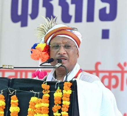 15 नवम्बर से धान खरीदी : मुख्यमंत्री ने अधिकारियों को उपार्जन केन्द्रों में किसानों को आवश्यक सुविधाएं उपलब्ध कराने के निर्देश दिए