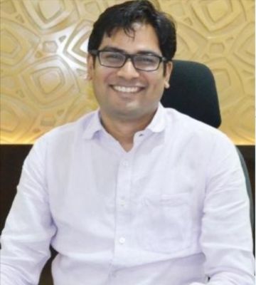 बिहार चुनाव 2025 : रुझानों में एनडीए को भारी बढ़त, वित्तमंत्री ओपी चौधरी बोले-