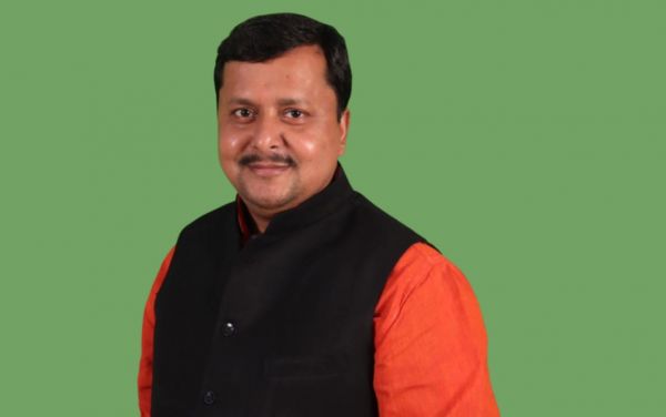 छत्तीसगढ़ प्रदेश प्रभारी नितिन नबीन जीते चुनाव, 51,936 वोटों से रेखा कुमारी को दी पटखनी