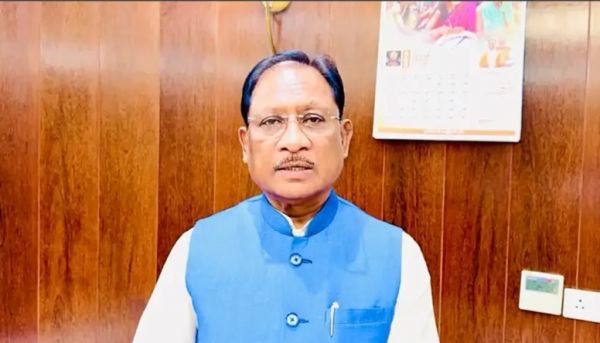 छत्तीसगढ़ में धान खरीदी प्रारंभ, मुख्यमंत्री बोले- किसानों की मेहनत का सम्मान हमारा संकल्प