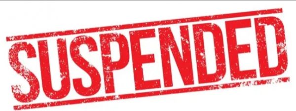 अनियमितता पर स्वास्थ्य विभाग की कार्रवाई, दो निजी अस्पतालों के आयुष्मान पंजीयन सस्पेंड