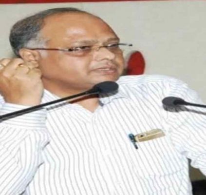 छत्तीसगढ़ के महाधिवक्ता प्रफुल्ल एन भारत ने दिया इस्तीफा, पिछले साल ही सरकार ने की थी नियुक्ति