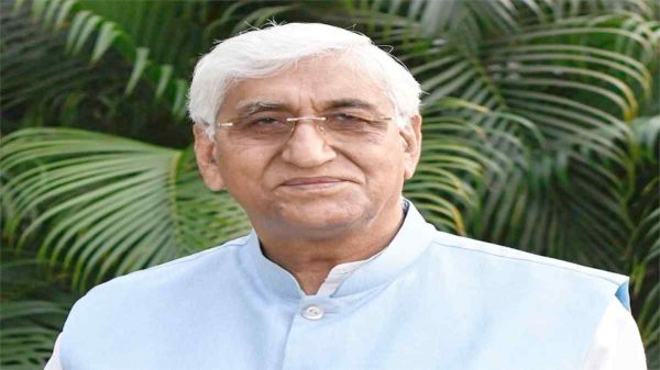 नक्सली नेता हिड़मा की मौत पर टीएस सिंहदेव ने कहा &ndash; हिंसा का रास्ता अपनाने वालों का अंत भी हिंसक होता है