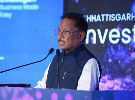 साय सरकार का बड़ा फैसला : छत्तीसगढ़ में 200 यूनिट तक मुफ्त बिजली की घोषणा, 1 दिसंबर से होगा लागू