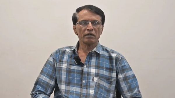 माओवादियों के पूर्व शीर्ष नेता भूपति ने जारी किया नया वीडियो, साथियों से हिंसा छोड़ने की अपील की&hellip;