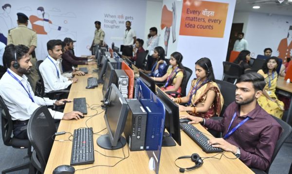 रोजगार के वैश्विक द्वार खुले : छत्तीसगढ़ के युवाओं ने पाया अंतरराष्ट्रीय ट्रेनिंग का अवसर