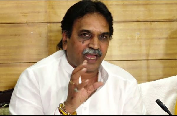 विधायक राजेश मूणत ने चौपाटी ​हटाने की असली वजह का किया खुलासा  