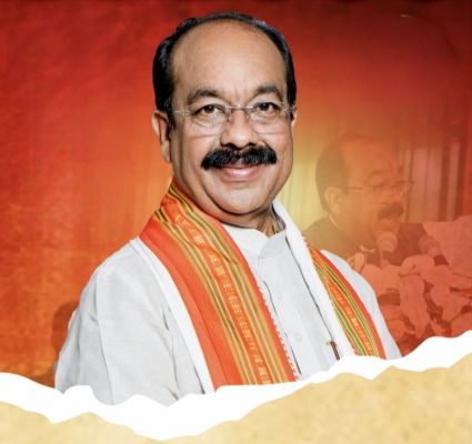 अरुण साव: संघर्ष की तपिश से निकला नेतृत्व, छत्तीसगढ़ की अपेक्षाओं का नया केंद्र।