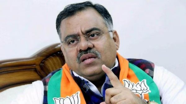 भाजपा के राष्ट्रीय महामंत्री तरुण चुघ का SIR पर बड़ा बयान, कहा- 