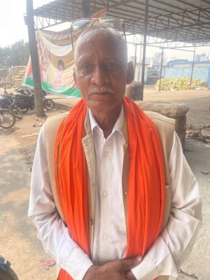 डिजिटल सुविधाओं से धान खरीदी प्रक्रिया हुई आसान, ऑनलाईन टोकन व्यवस्था से किसानों को धान बेचने में हो रही सुविधा