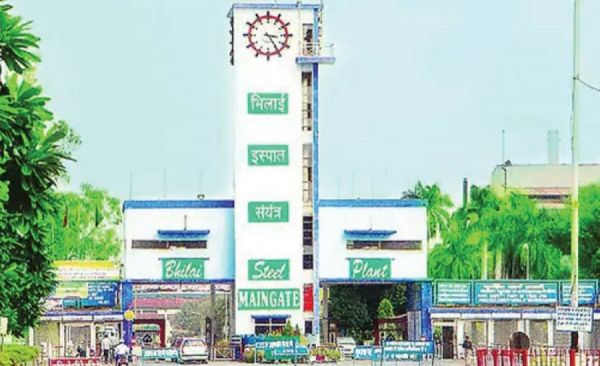 भिलाई इस्पात प्रबंधन ने सुरक्षा में लापरवाही पर लिया बड़ा एक्शन, दो जीएम निलंबित&hellip;.कई जवाबदार अफसरों को नोटिस जारी