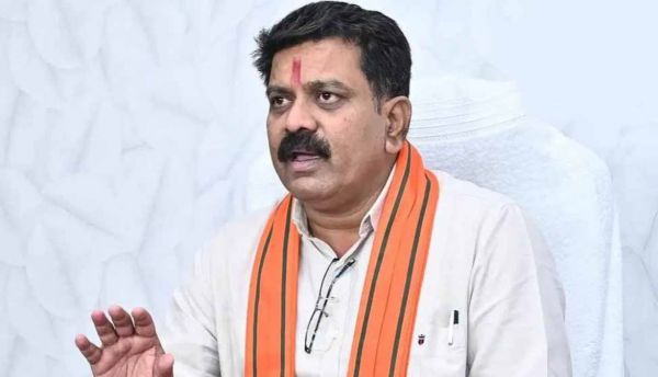 SIR पर उप मुख्यमंत्री विजय शर्मा ने दिया बड़ा बयान, कहा-