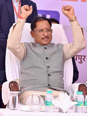 मुख्यमंत्री नगरोत्थान योजना से बदलेगी शहरों की सूरत और सीरत, 13 नगर निगमों में आइकॉनिक कार्यों के लिए 429.45 करोड़ के 26 कार्य मंजूर