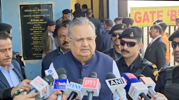 विधानसभा का शीतकालीन सत्र 14 से, स्पीकर डॉ. रमन सिंह ने कहा- विजन@2047 के प्रस्तुतीकरण के साथ होगी चर्चा&hellip;