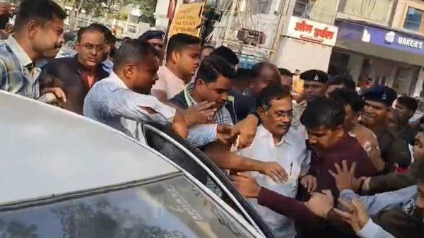 अमित बघेल की जमानत याचिका खारिज, कोर्ट ने 14 दिनों की न्यायिक रिमांड पर भेजा जेल