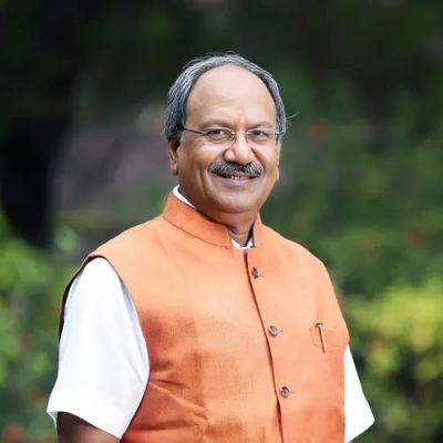 सोनिया गांधी वोटर आईडी विवाद पर सांसद बृजमोहन अग्रवाल का तीखा प्रहार &lsquo;दूध का दूध, पानी का पानी होना चाहिए&rsquo;