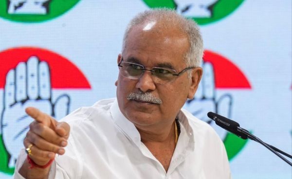 विधानसभा शीतकालीन सत्र : विजन 2047 पर चर्चा को भूपेश बघेल ने बताया ढकोसला, कहा-