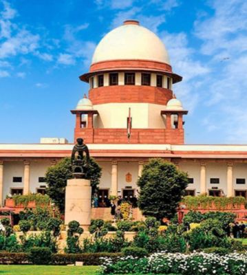 छत्तीसगढ़ कोल स्कैम: मास्टरमाइंड सूर्यकांत तिवारी के रिश्तेदार नवनीत तिवारी को सुप्रीम कोर्ट से मिली जमानत