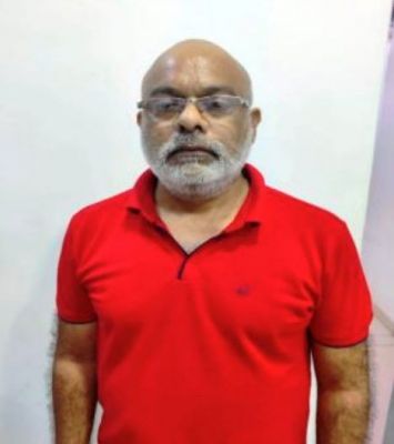 कस्टम मिलिंग घोटाला: EOW चार्जशीट में सामने आई कारोबारी अनवर का करीबी दीपेन चावड़ा की भूमिका, हर तीन दिन में करता था 22 करोड़ का कलेक्शन!