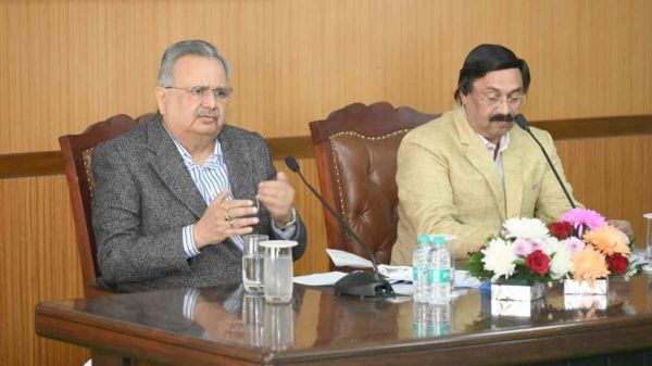 14 दिसंबर से शीतकालीन सत्र : विधानसभा अध्यक्ष रमन सिंह बोले &ndash; छत्तीसगढ़ के इतिहास में पहली बार रविवार को लगेगा सत्र