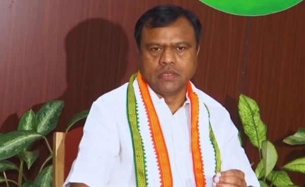 दिल्ली में कल कांग्रेस की वोट चोर, गद्दी छोड़ रैली : छत्तीसगढ़ से 5 हजार कार्यकर्ता होंगे शामिल, बैज बोले &ndash;