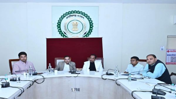 CEO यशवंत कुमार ने की SIR की प्रगति की समीक्षा, बीएलओ ऐप से गणना पत्रक अपलोड अनिवार्य करने के दिए निर्देश