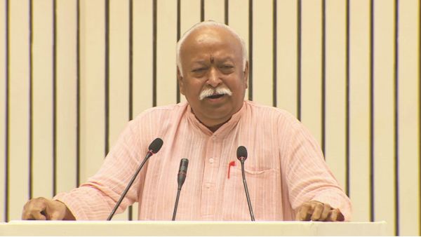 31 दिसंबर को रायपुर में विशाल हिंदू सम्मेलन का आयोजन, सरसंघचालक डॉ. मोहन भागवत करेंगे सभा को संबोधित