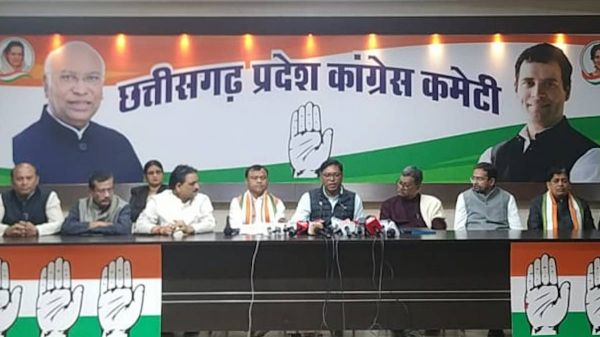 नेशनल हेराल्ड मामले को लेकर कांग्रेस सांसद सेंथिल का मोदी सरकार पर हमला, भाजपा पर लोकतंत्र कमजोर करने का लगाया आरोप