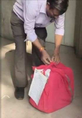 शराब घोटाला मामला : चैतन्य के खिलाफ 3200 पन्नों का चालान पेश, ED का दावा बघेल को मिले 200 से 250 करोड़&hellip;