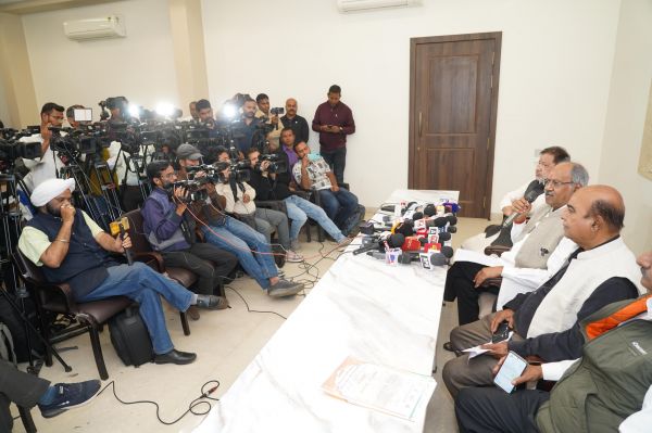 रायपुर में खेलों का महाकुंभ: सांसद खेल महोत्सव 2025 का भव्य समापन 25 दिसंबर को, पीएम मोदी करेंगे वर्चुअल संबोधन