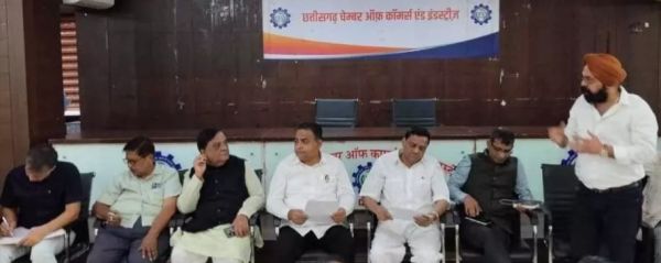 कल छत्तीसगढ़ बंद का ऐलान, बाजार बंद रहेंगे, चेम्बर ऑफ कॉमर्स ने किया समर्थन  