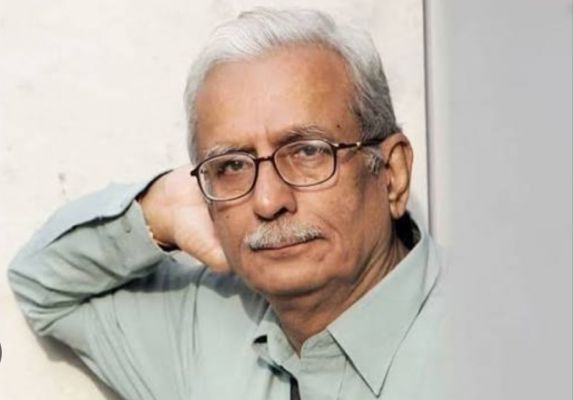 मुख्यमंत्री साय ने साहित्यकार विनोद कुमार शुक्ल के निधन पर व्यक्त की गहरी शोक-संवेदना