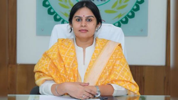 IAS डॉ. प्रियंका शुक्ला बनेंगी &lsquo;मेरा युवा भारत&rsquo; की नई CEO, अपॉइंटमेंट्स कमेटी ऑफ द कैबिनेट ने दी स्वीकृति