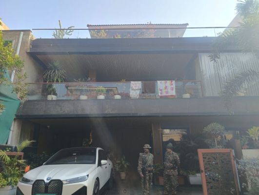 भारतमाला घोटाला मामला : हरमीत सिंह खनूजा समेत अन्य आरोपियों के ठिकानों पर ED की रेड