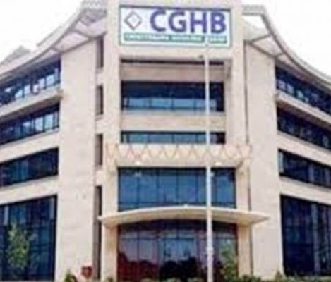 छत्तीसगढ़ गृह निर्माण मंडल ने रचा आवास क्षेत्र में नया कीर्तिमान: पहली बार एक साल में 1022 करोड़ रुपये से अधिक की संपत्तियों का किया विक्रय