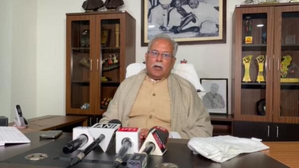 शराब घोटाला मामला: हाईकोर्ट से चैतन्य बघेल को जमानत, भूपेश बोले&ndash; &lsquo;सत्य की जीत&rsquo;, डिप्टी सीएम ने कहा&ndash; आगे भी होगी सुनवाई