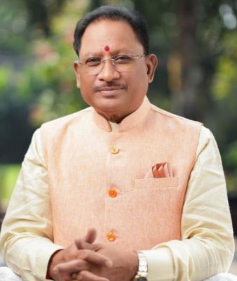 छत्तीसगढ़ में नक्सल विरोधी अभियान को बड़ी सफलता: मुख्यमंत्री विष्णु देव साय ने कहा -