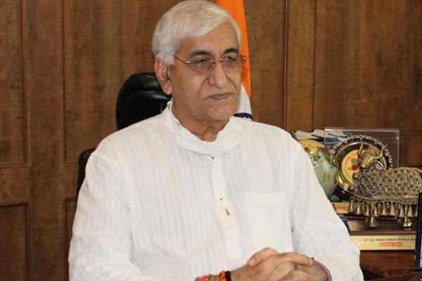 कांग्रेस ने टीएस सिंहदेव को अहम जिम्मेदारी सौंपी, तमिलनाडु और पुडुचेरी स्क्रीनिंग कमेटी के अध्यक्ष नियुक्त