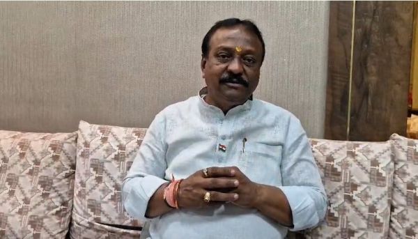 FRK टेंडर पर कांग्रेस का हमला: कन्हैया अग्रवाल ने टेंडर निरस्त करने की मांग, भ्रष्टाचार और स्थानीय उद्योगों की अनदेखी का आरोप