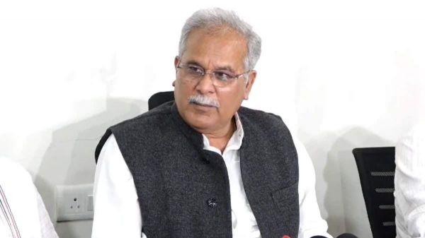 भूपेश बघेल बनाए गए असम विधानसभा चुनाव के लिए वरिष्ठ पर्यवेक्षक, 4 राज्यों में इन नेताओं को मिली जिम्मेदारी