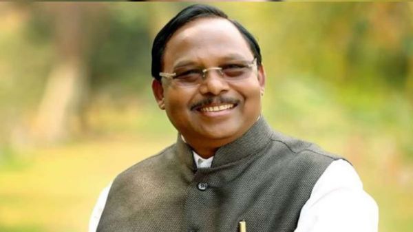 मनरेगा विवाद: मंत्री रामविचार नेताम ने सचिन पायलट के छत्तीसगढ़ दौरे पर कसा तंज, कहा- भ्रम फैलाने की कर रहे कोशिश