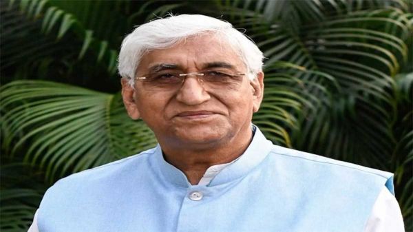 जंबूरी मामले पर गरमाई सियासत : सांसद के कोर्ट जाने पर टीएस सिंहदेव ने कहा &ndash; बृजमोहन जैसे वरिष्ठ नेता की स्थिति देखकर हो रहा दुख