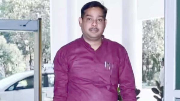 कांग्रेस विधायक गिरफ्तार, कोर्ट के आदेश पर भेजे  गये जेल, जानिये क्या है पूरा मामला